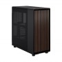 Fractal Design | North | Charcoal Black | Power supply included No | ATX - 18